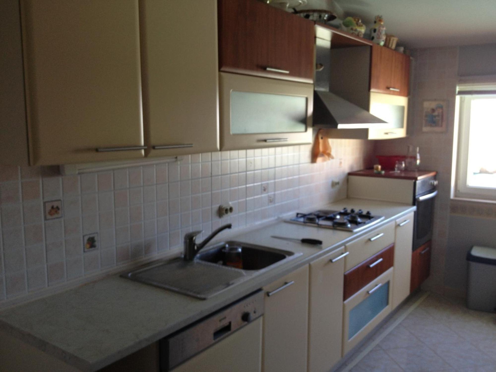 Villa Palloma Baška Voda Esterno foto