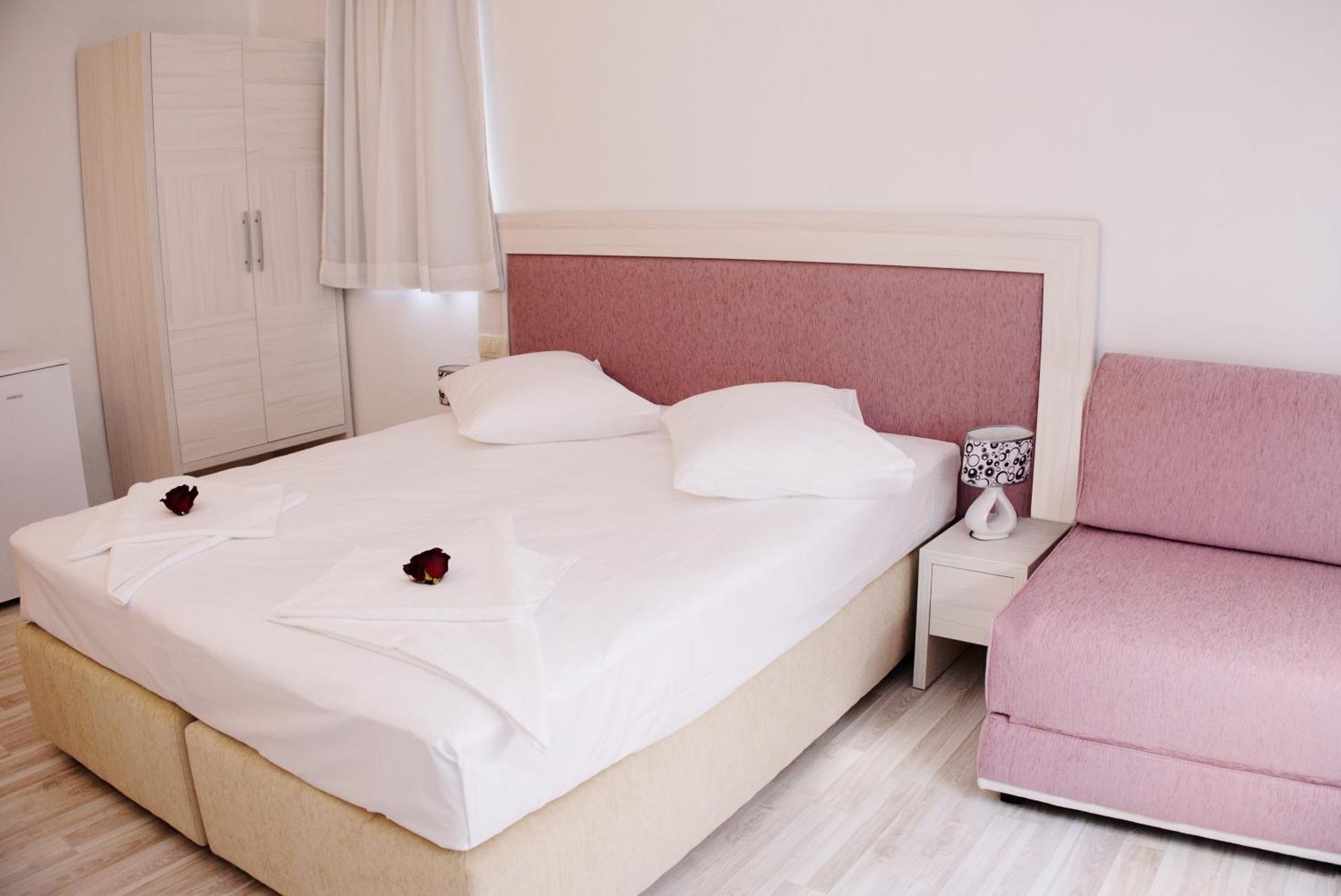 Villa Palloma Baška Voda Esterno foto